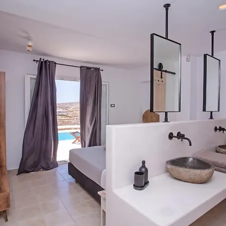 Apartamento On The Rocks By Blanco Villas *