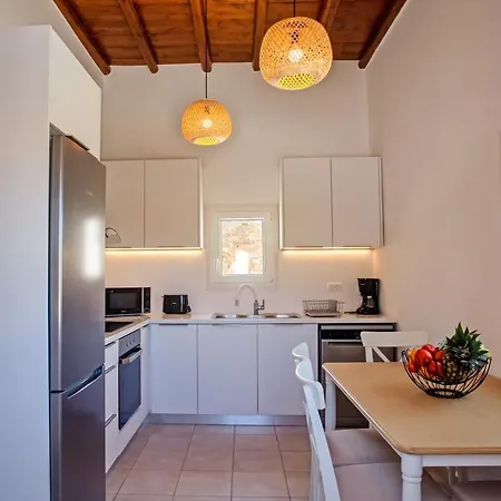 On The Rocks By Blanco Villas Apartamento *