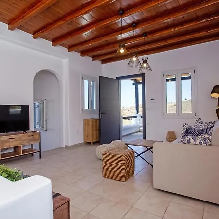 Apartamento On The Rocks By Blanco Villas Merchia Beach