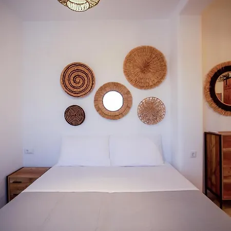 Apartamento On The Rocks By Blanco Villas Merchia Beach