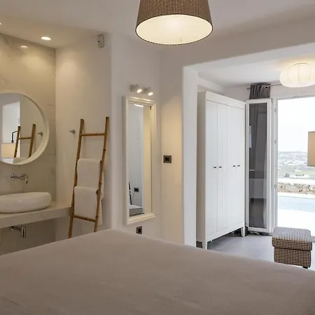 Apartamento On The Rocks By Blanco Villas *