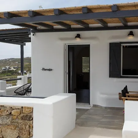 Apartamento On The Rocks By Blanco Villas *