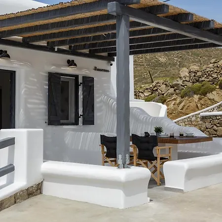 Apartamento On The Rocks By Blanco Villas