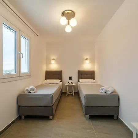 On The Rocks By Blanco Villas Apartamento *