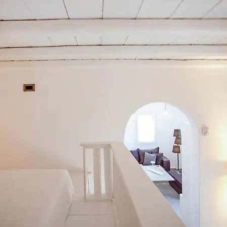 Apartamento On The Rocks By Blanco Villas