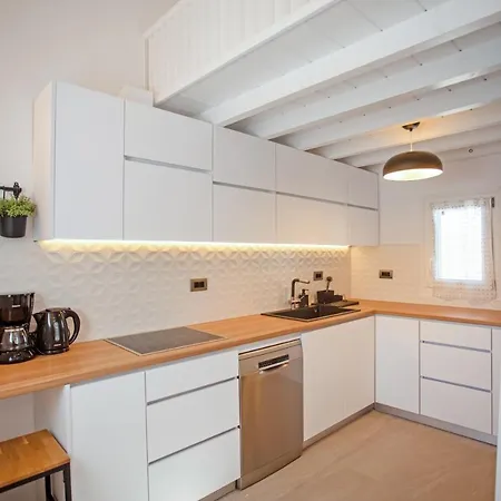 Apartamento On The Rocks By Blanco Villas