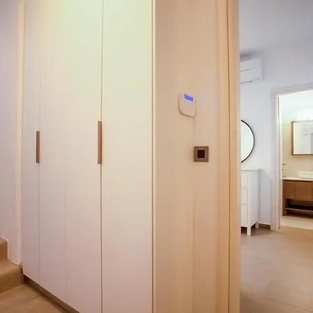 On The Rocks By Blanco Villas Apartamento *