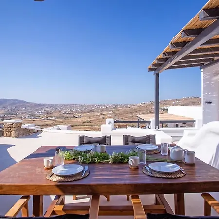 On The Rocks By Blanco Villas Apartamento