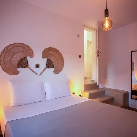 Apartamento On The Rocks By Blanco Villas *