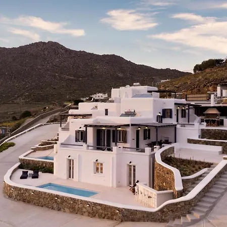 On The Rocks By Blanco Villas Apartamento