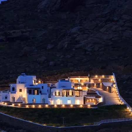 Apartamento On The Rocks By Blanco Villas *