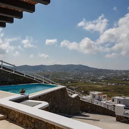 Apartamento On The Rocks By Blanco Villas