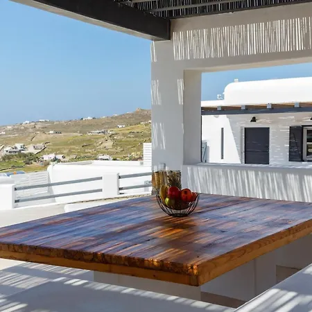 On The Rocks By Blanco Villas Apartamento