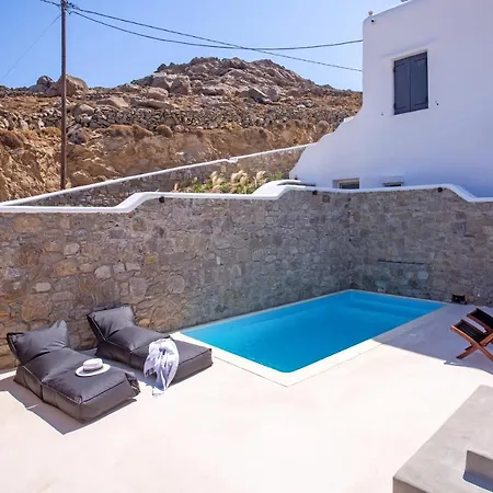 On The Rocks By Blanco Villas アパート *