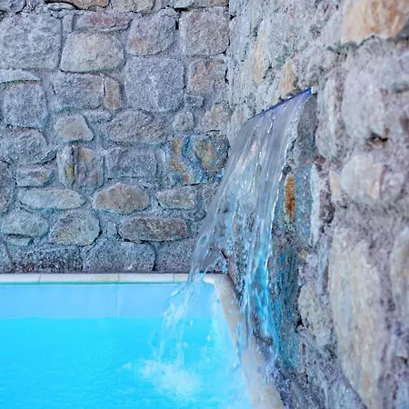On The Rocks By Blanco Villas アパート